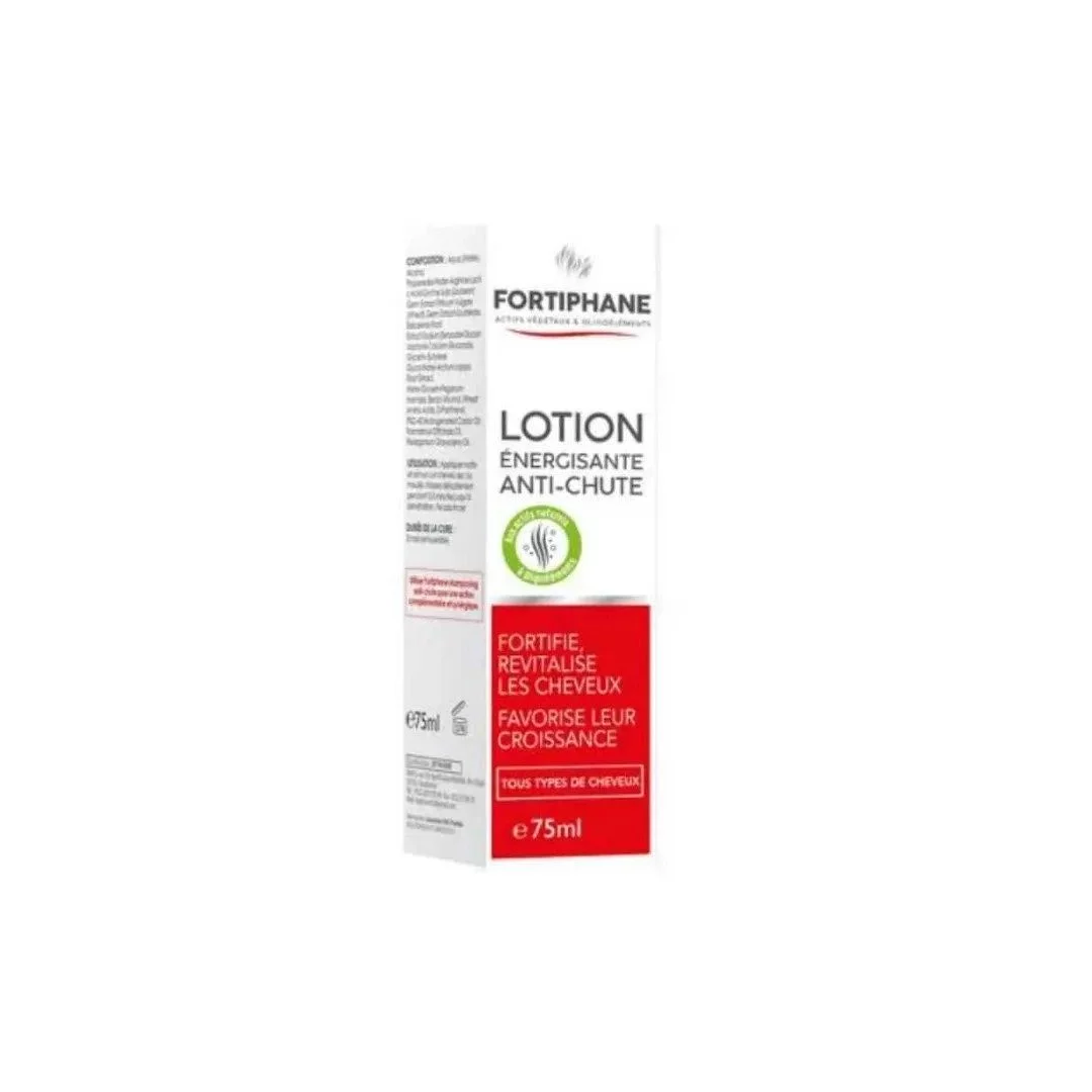 FORTIPHANE LOTION ENERGISANTE ANTI-CHUTE 75ML
