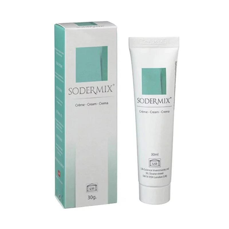 SODERMIX CREME 30ML