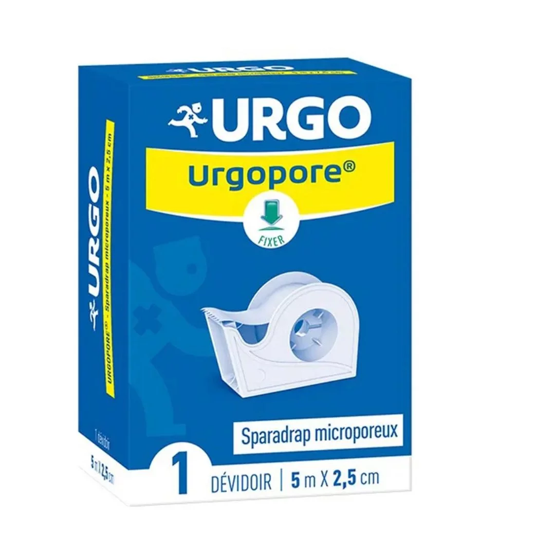 Urgopore Devidoir 5*2.5cm