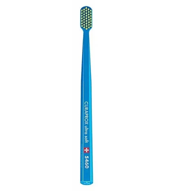 CURAPROX BROSSE A DENTS ULTRA SOFT REFERENCE 5460