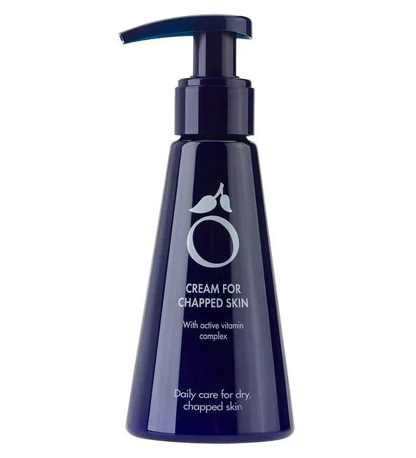 Herome Soin Hydratant Anti Gercures Creme Pour Les Mains 120ml