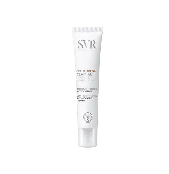SVR CLAIRIAL CREME SPF50+ 50ML