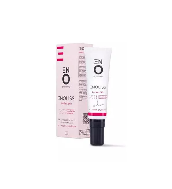 ENOLISS PERFECT SKIN 20 AHA 30ML