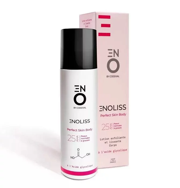 Enoliss Perfect Skin Body 25 Aha 100ml