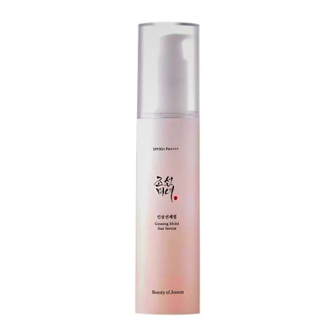 Beauty Of Joseon Ginseng Moist Sun Serum 50ml
