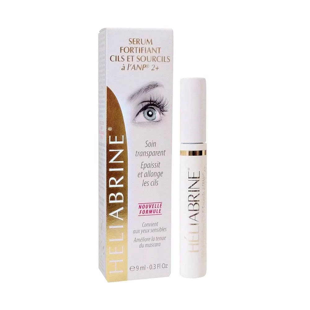 HELIABRINE SOIN CILS 9ML
