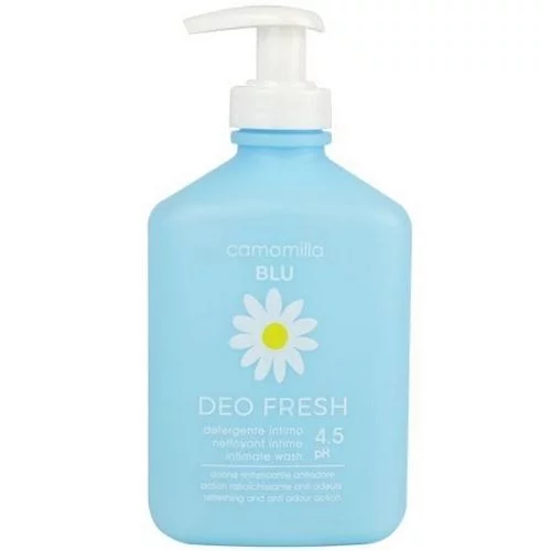 M&d Camomilla Blu Deo Fresh Ph 4.5 300ml
