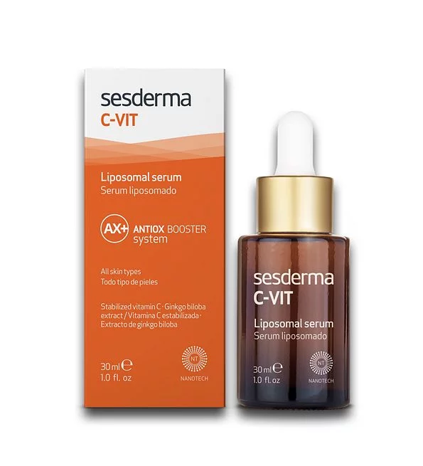Sesderma C-vit Liposomal Serum 30ml