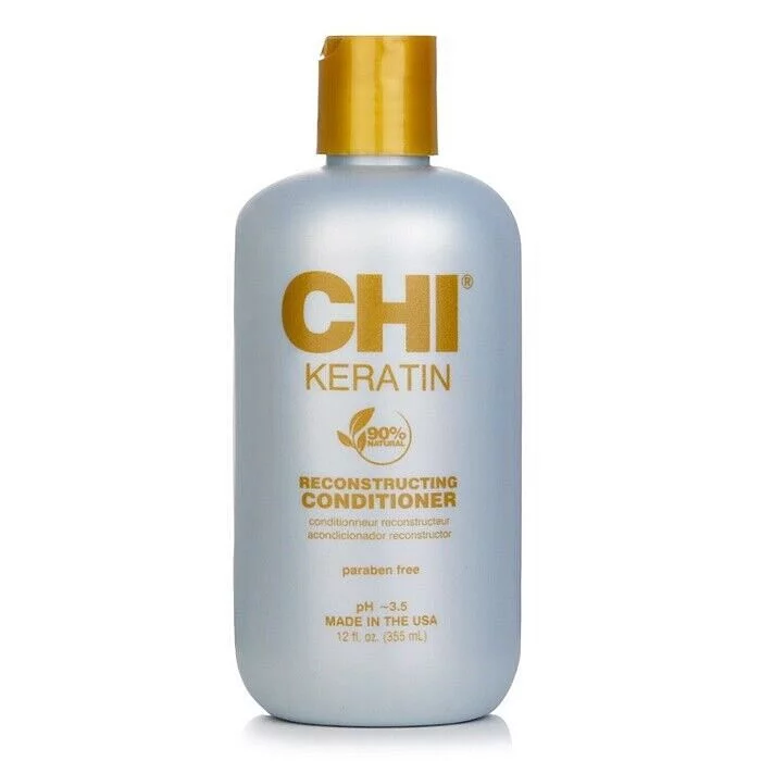 CHI KERATIN CONDITIONER 355ML
