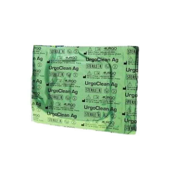 URGO CLEAN AG 10*10 /UNITE