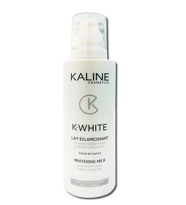 Kaline K-white Lait Eclaircissant 200ml