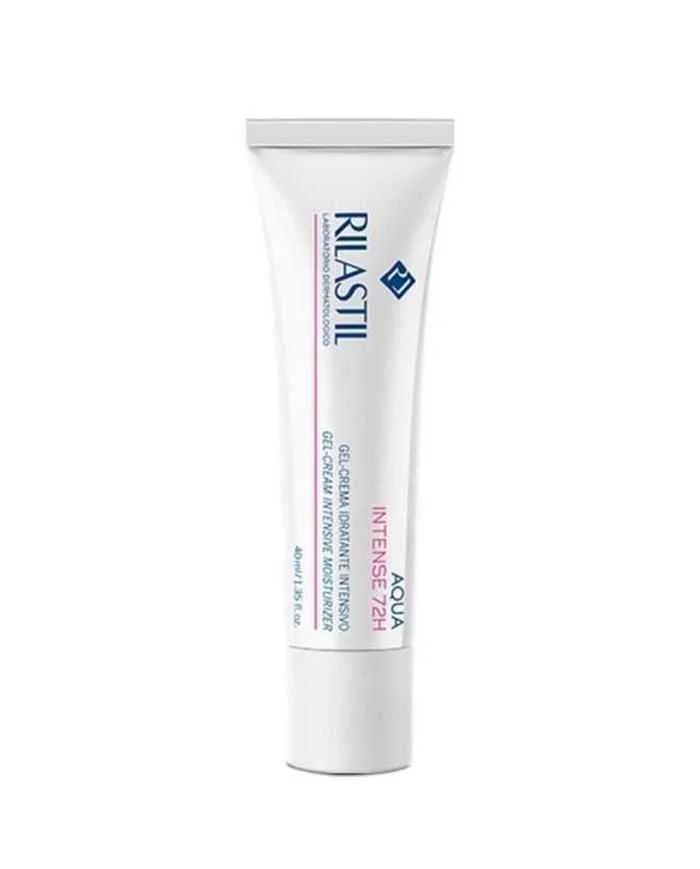 RILASTIL AQUA INTENSE 72H CREME HYDRATANTE 40ML
