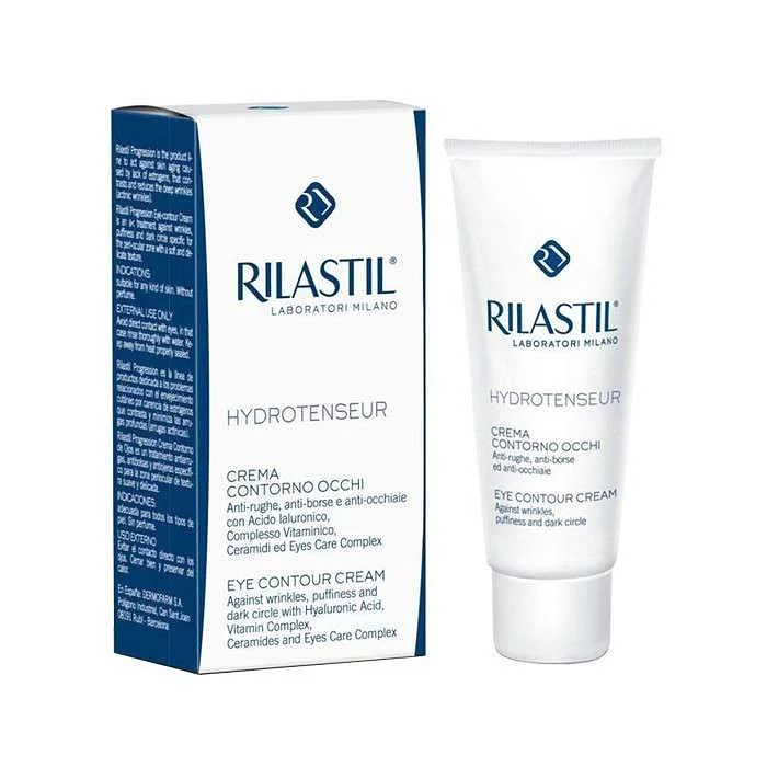 Rilastil Hydrotenseur Contour Yeux 15ml