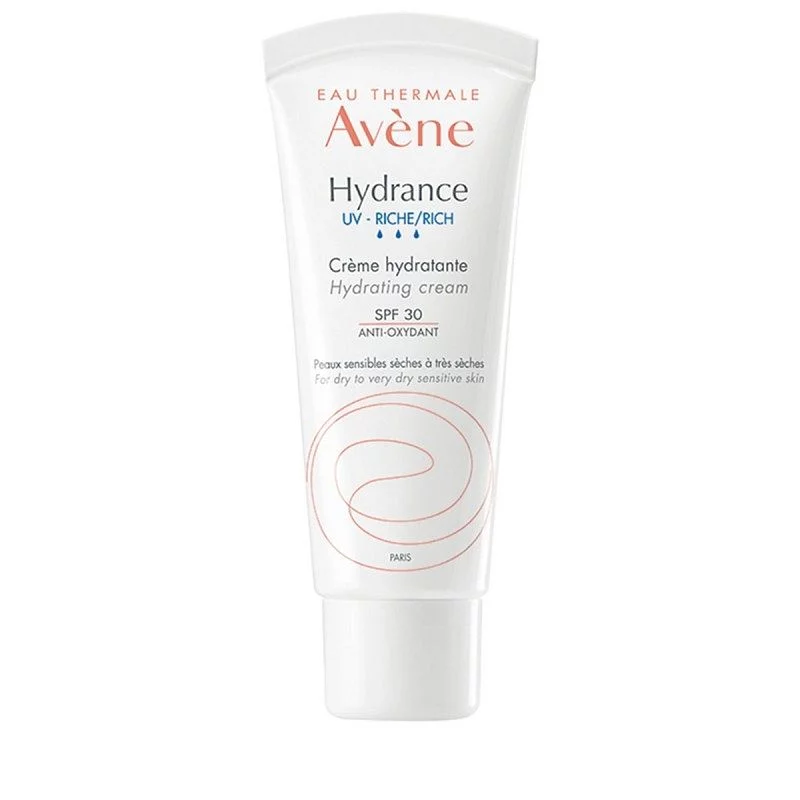 AVENE HYDRANCE OPTIMALE UV LEGERE SPF30 40ML