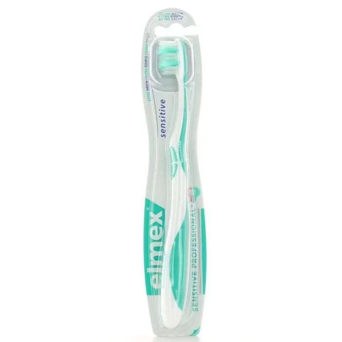 ELMEX BROSSE A DENTS EXTRA SOUPLE SENSITIVE