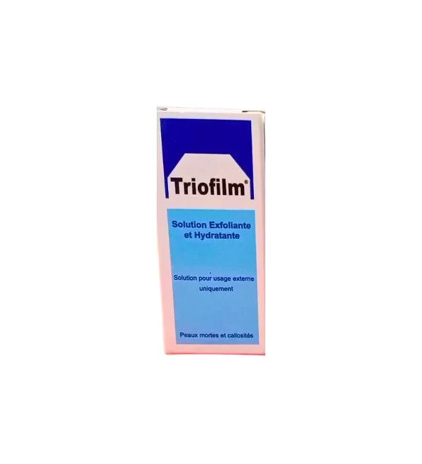 Triofilm 10ml Solution