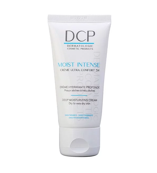 DCP MOIST INTENSE CREME ULTRA CONFORT 50ML