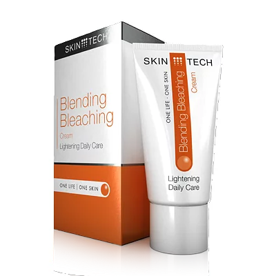 Skin Tech Blending Bleaching Creme 50ml