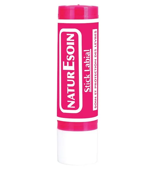 Naturesoin Stick Labial Teinte
