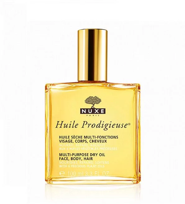 NUXE HUILE PRODIGIEUSE 100ML