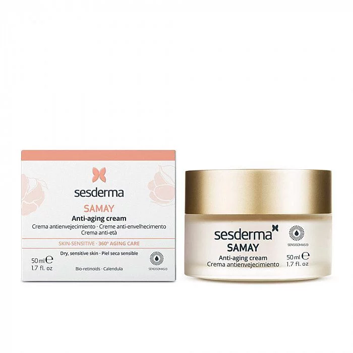 SESDERMA SAMAY CREME 50ML