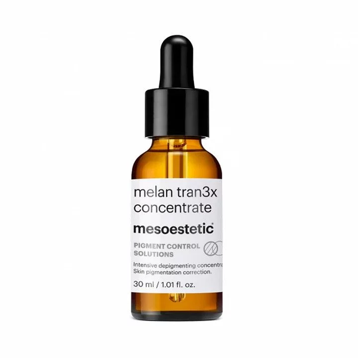 Mesoestetic Melan Tran3x Concentrate Serum 30ml