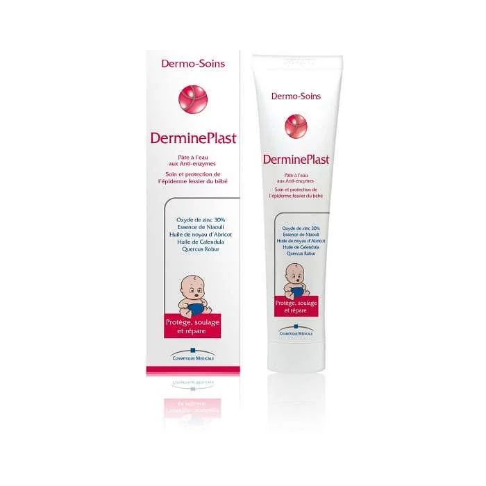 Dermo-soins Dermineplast 80g