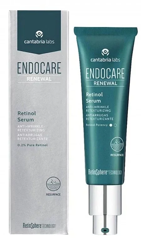 ENDOCARE RENEWAL RETINOL SERUM 30ML