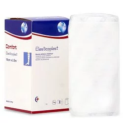 ELASTICOPLAST 8CM*2.5M