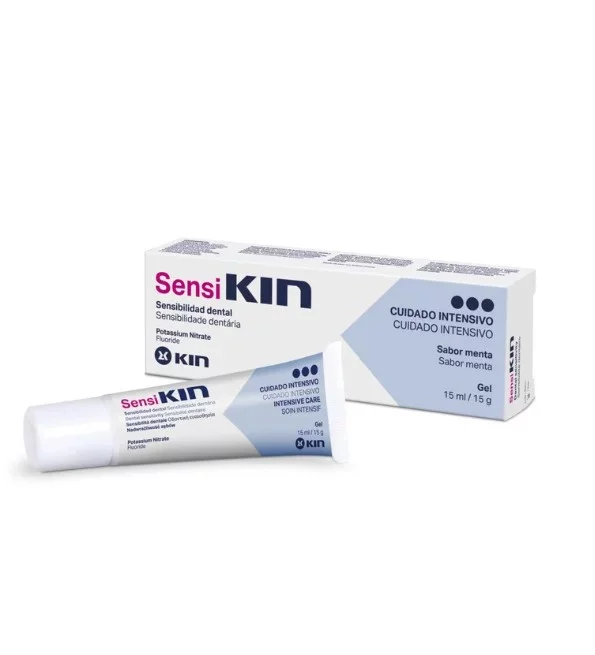 SENSIKIN GEL 15ML