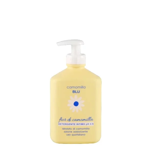 M&D CAMOMILLA BLU FIOR DI CAMOMILLA NETTOYANT 300ML