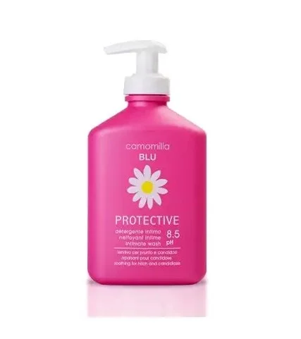 M&D CAMOMILLA BLU PROTECTIVE PH 8.5 300ML
