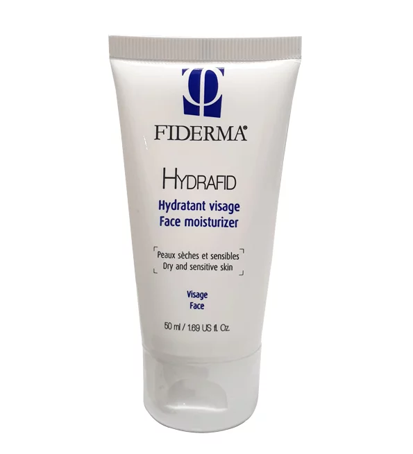 FIDERMA HYDRAFID CREME HYDRATANTE VISAGE 50ML