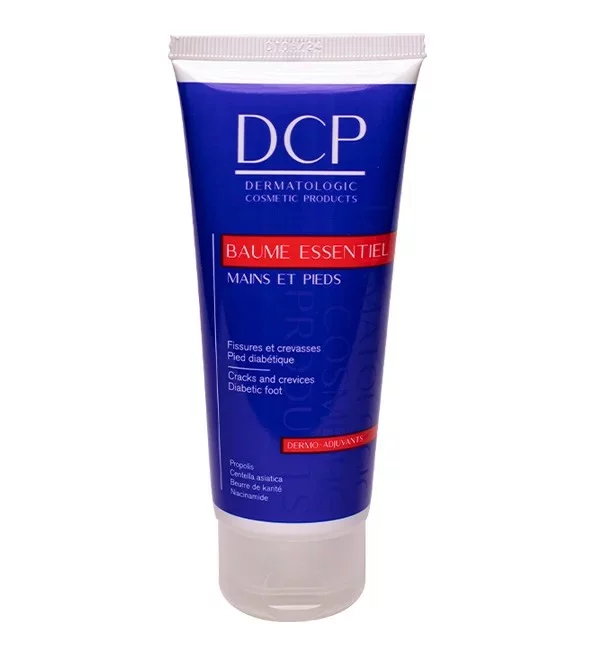 DCP BAUME ESSENTIEL MAINS 100ML