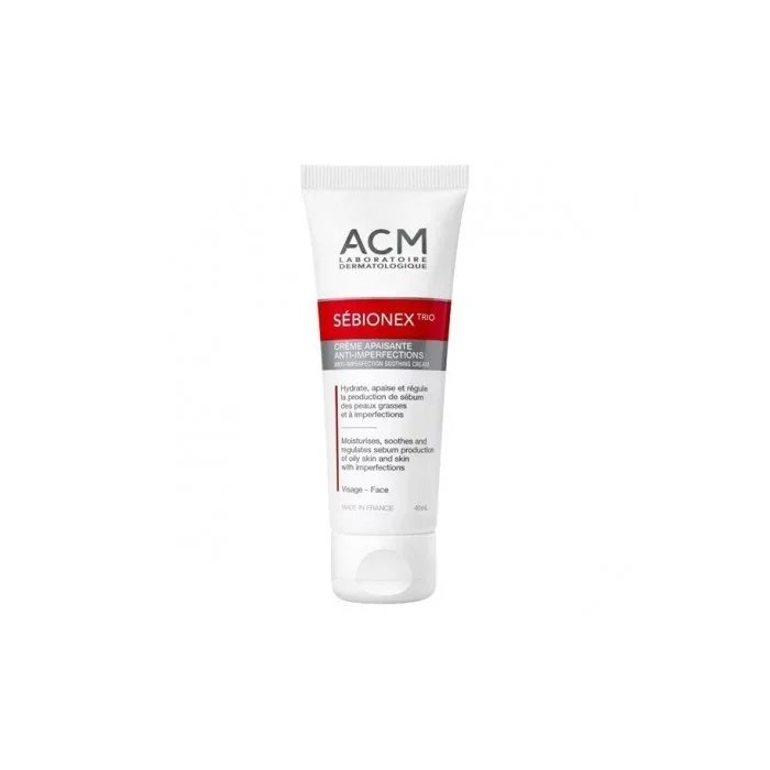 ACM SEBIONEX TRIO ACM
