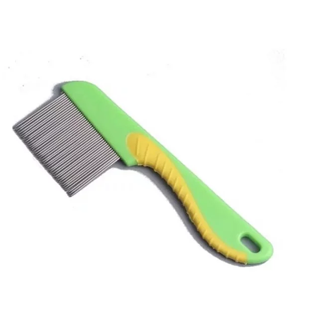 POUXID PEIGNE ANTI-POUX NORMALE
