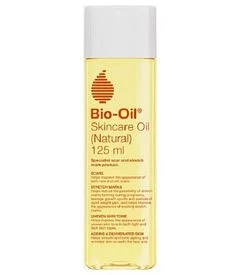 BIO-OIL NATURAL 125ML