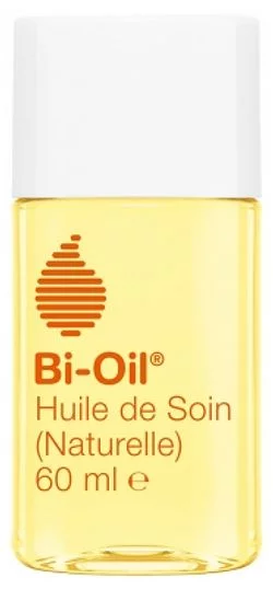BIO-OIL NATURAL 60ML