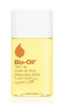 BIO-OIL NATURAL 25ML