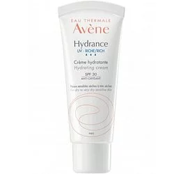 AVENE HYDRANCE OPTIMALE UV RICHE SPF30 40ML