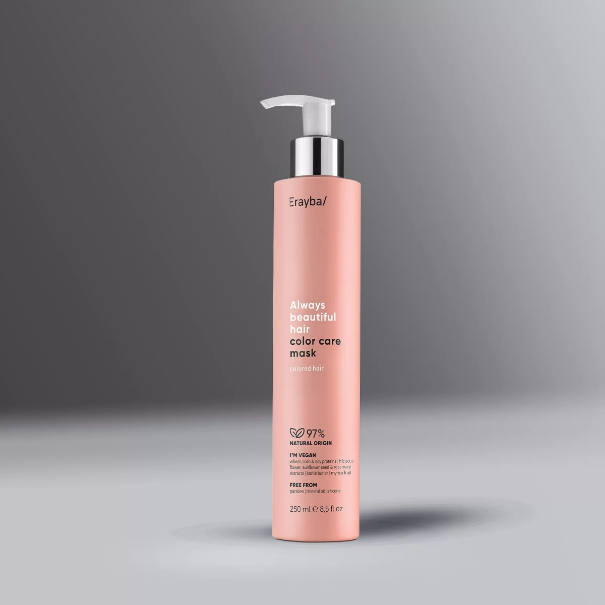 ERAYBA COLOR CARE MASK 250ML