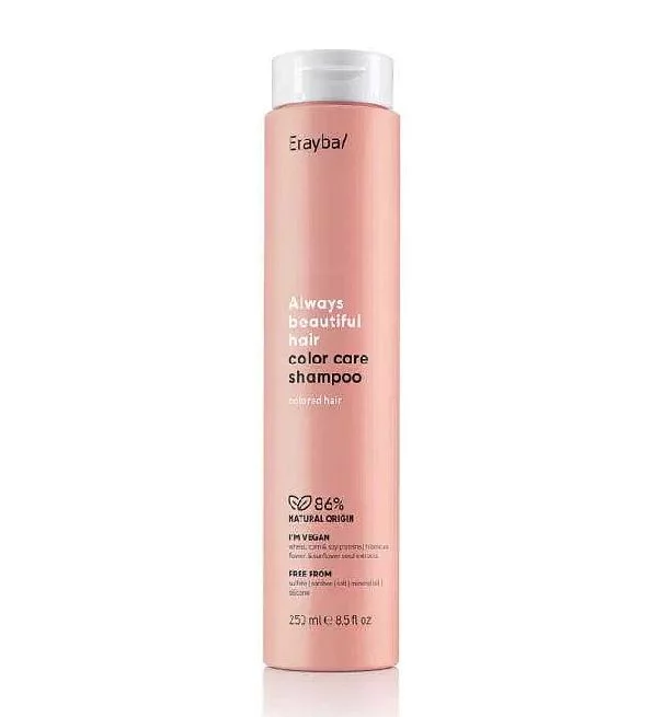 Erayba Color Care Shampooing 250ml