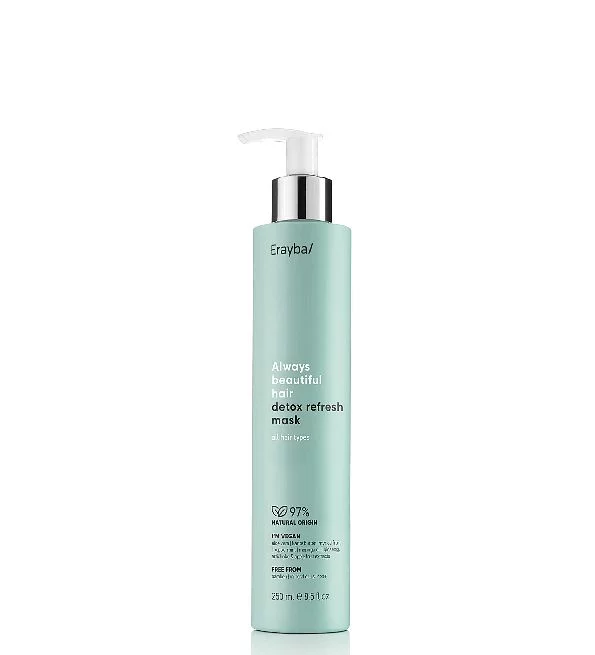 ERAYBA DETOX REFRESH MASK 250ML