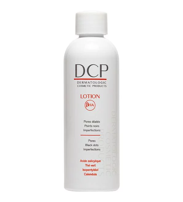 DCP BHA LOTION 100ML