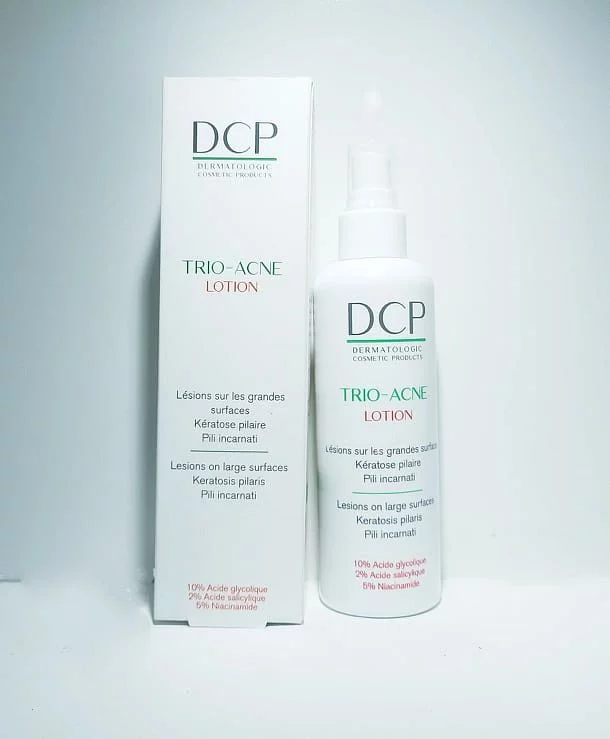DCP TRIO-ACNE LOTION 200ML