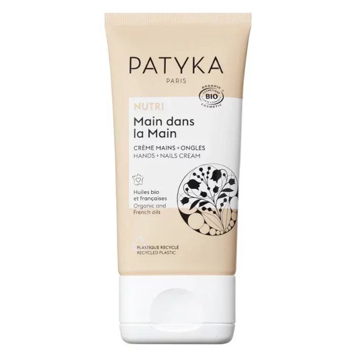 PATYKA NUTRI CREME MAIN DANS LA MAIN 40ML