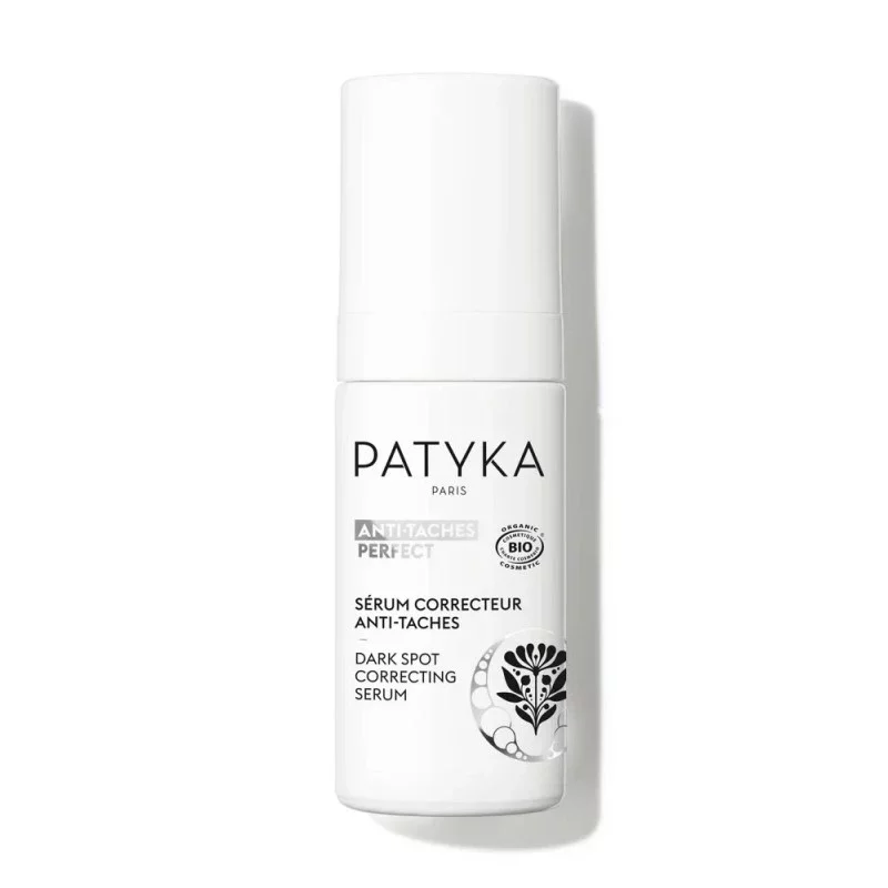 PATYKA ANTI-TACHES PERFECT SERUM CORRECTEUR 30ML
