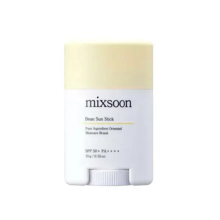 MIXSOON BEAN SUNSTICK 15G