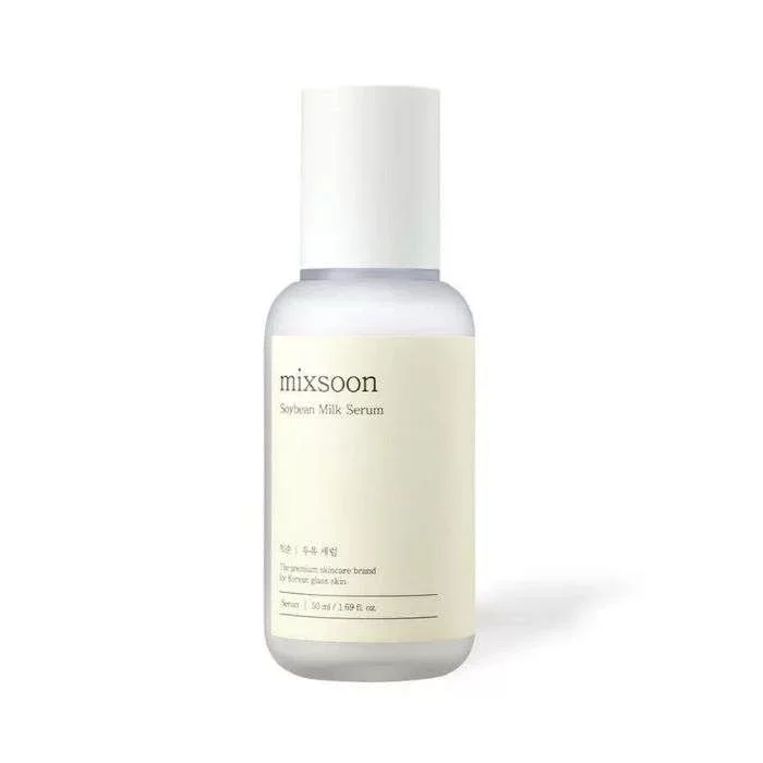MIXSOON SOYBEAN MILK SERUM 50ML