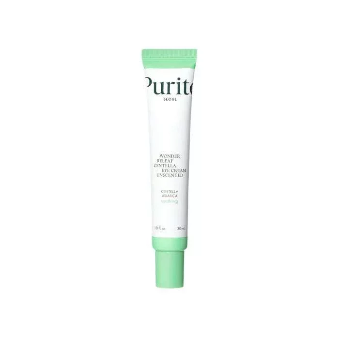 PURITO WONDER RELEAF CENTELLA EYE CREAM 30ML